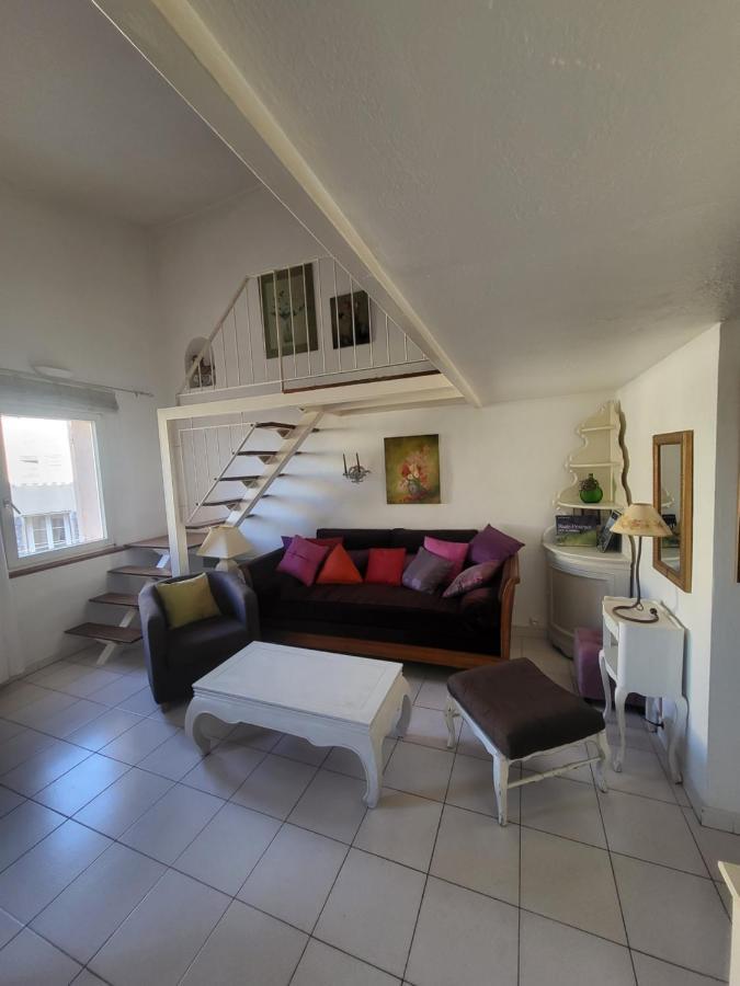 Appartement Au Coeur De La Sorgue LʼIsle-sur-la-Sorgue Zewnętrze zdjęcie