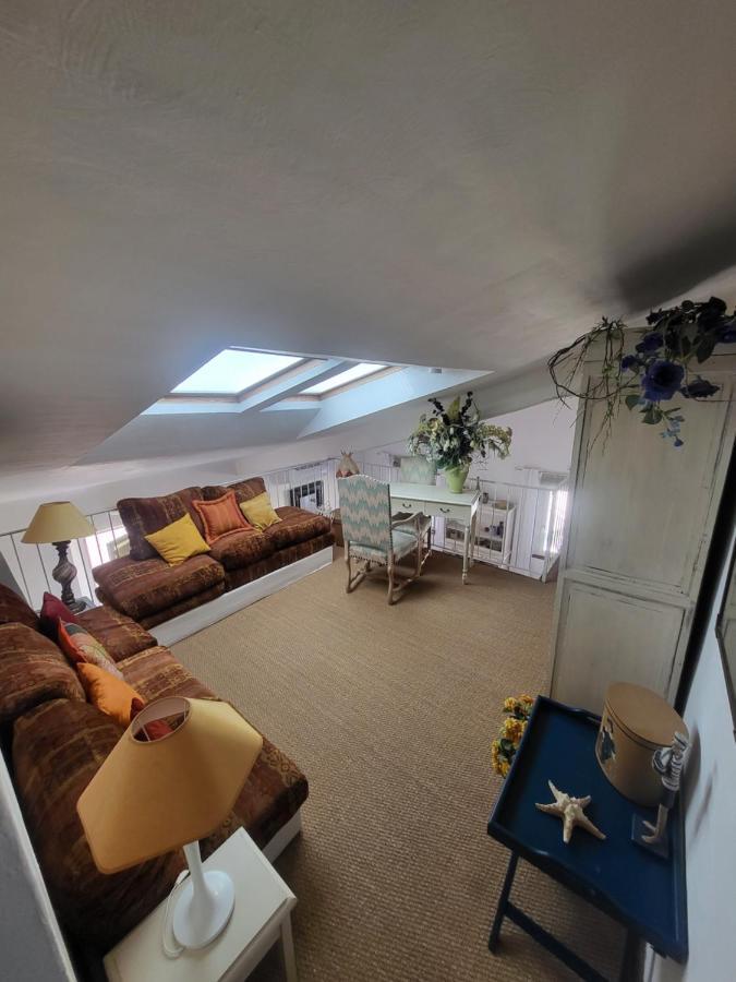 Appartement Au Coeur De La Sorgue LʼIsle-sur-la-Sorgue Zewnętrze zdjęcie